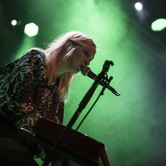 ANIA DĄBROWSKA - SOLD OUT 2016-04-06