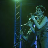 ANIA DĄBROWSKA - SOLD OUT 2016-04-06