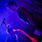 ANIA DĄBROWSKA - SOLD OUT 2016-04-06