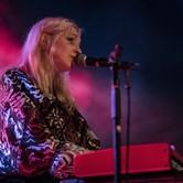 ANIA DĄBROWSKA - SOLD OUT 2016-04-06