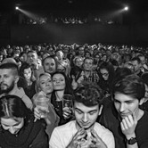 ANIA DĄBROWSKA - SOLD OUT 2016-04-06