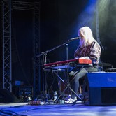 ANIA DĄBROWSKA - SOLD OUT 2016-04-06