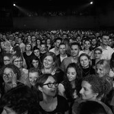 ANIA DĄBROWSKA - SOLD OUT 2016-04-06