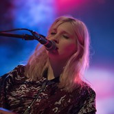 ANIA DĄBROWSKA - SOLD OUT 2016-04-06