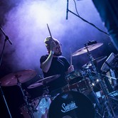 ANIA DĄBROWSKA - SOLD OUT 2016-04-06