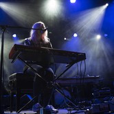 ANIA DĄBROWSKA - SOLD OUT 2016-04-06