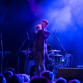 ANIA DĄBROWSKA - SOLD OUT 2016-04-06