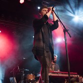 ANIA DĄBROWSKA - SOLD OUT 2016-04-06