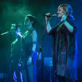 ANIA DĄBROWSKA - SOLD OUT 2016-04-06