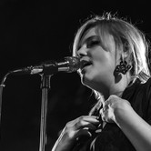 ANIA DĄBROWSKA - SOLD OUT 2016-04-06