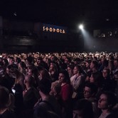 ANIA DĄBROWSKA - SOLD OUT 2016-04-06