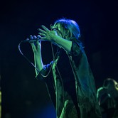 ANIA DĄBROWSKA - SOLD OUT 2016-04-06