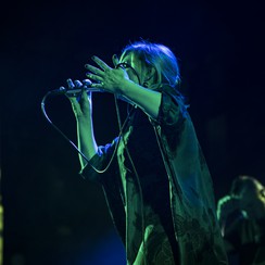 2016-04-06 Ania Dąbrowska, fot. Kasia Stańczyk