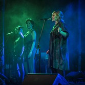 ANIA DĄBROWSKA - SOLD OUT 2016-04-06