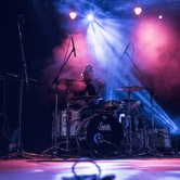 ANIA DĄBROWSKA - SOLD OUT 2016-04-06