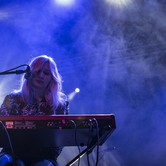 ANIA DĄBROWSKA - SOLD OUT 2016-04-06