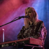 ANIA DĄBROWSKA - SOLD OUT 2016-04-06