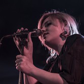 ANIA DĄBROWSKA - SOLD OUT 2016-04-06