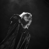 ANIA DĄBROWSKA - SOLD OUT 2016-04-06