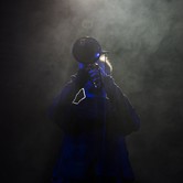 ANIA DĄBROWSKA - SOLD OUT 2016-04-06