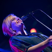 ANIA DĄBROWSKA - SOLD OUT 2016-04-06