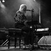 ANIA DĄBROWSKA - SOLD OUT 2016-04-06