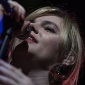 ANIA DĄBROWSKA - SOLD OUT 2016-04-06