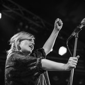 ANIA DĄBROWSKA - SOLD OUT 2016-04-06