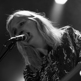 ANIA DĄBROWSKA - SOLD OUT 2016-04-06