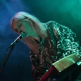 ANIA DĄBROWSKA - SOLD OUT 2016-04-06