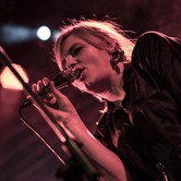 ANIA DĄBROWSKA - SOLD OUT 2016-04-06