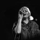 ANIA DĄBROWSKA - SOLD OUT 2016-04-06