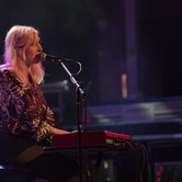 ANIA DĄBROWSKA - SOLD OUT 2016-04-06