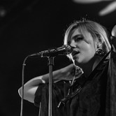 ANIA DĄBROWSKA - SOLD OUT 2016-04-06