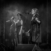 ANIA DĄBROWSKA - SOLD OUT 2016-04-06