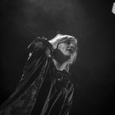 ANIA DĄBROWSKA - SOLD OUT 2016-04-06