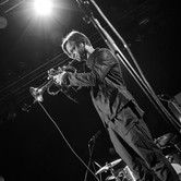 ANIA DĄBROWSKA - SOLD OUT 2016-04-06