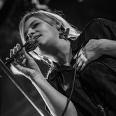 ANIA DĄBROWSKA - SOLD OUT 2016-04-06