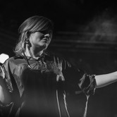 ANIA DĄBROWSKA - SOLD OUT 2016-04-06