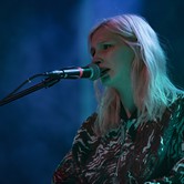 ANIA DĄBROWSKA - SOLD OUT 2016-04-06