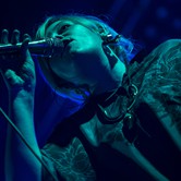 ANIA DĄBROWSKA - SOLD OUT 2016-04-06