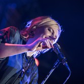 ANIA DĄBROWSKA - SOLD OUT 2016-04-06