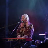 ANIA DĄBROWSKA - SOLD OUT 2016-04-06