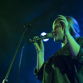 ANIA DĄBROWSKA - SOLD OUT 2016-04-06