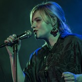 ANIA DĄBROWSKA - SOLD OUT 2016-04-06