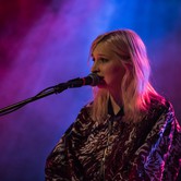 ANIA DĄBROWSKA - SOLD OUT 2016-04-06