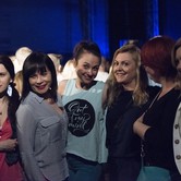 ANIA DĄBROWSKA - SOLD OUT 2016-04-06