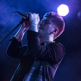 ANIA DĄBROWSKA - SOLD OUT 2016-04-06