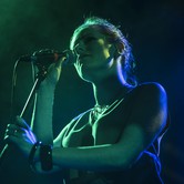 ANIA DĄBROWSKA - SOLD OUT 2016-04-06