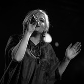 ANIA DĄBROWSKA - SOLD OUT 2016-04-06